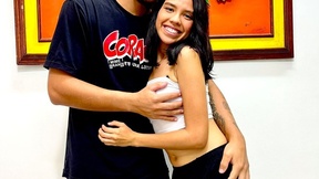 kamilaandjavier