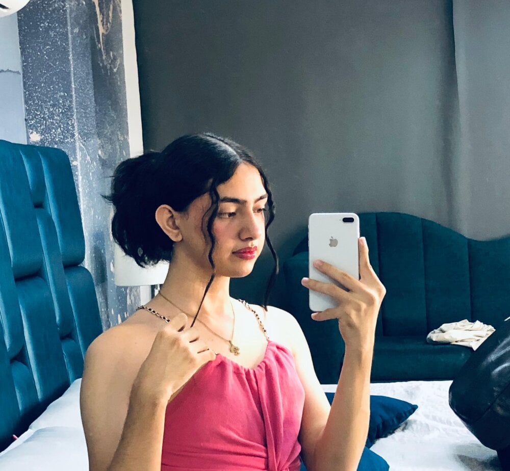 Kammy_Candy Chatroom