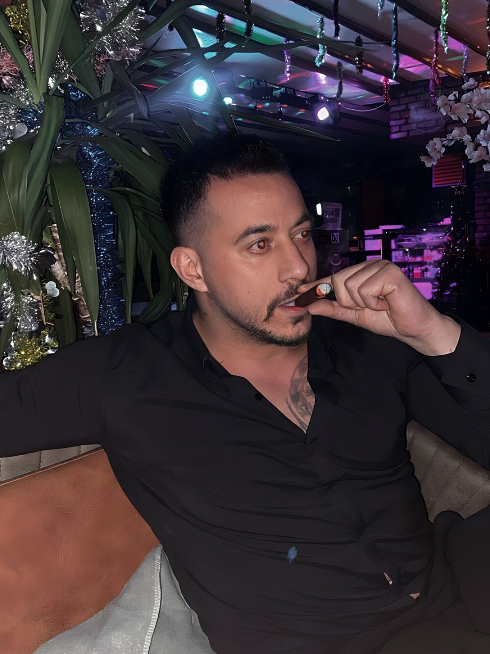 Karadeniz6153 Chatroom