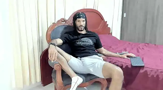 KarlMarley1 Chatroom