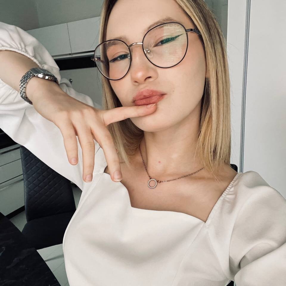 KassandraAhlberg Chatroom