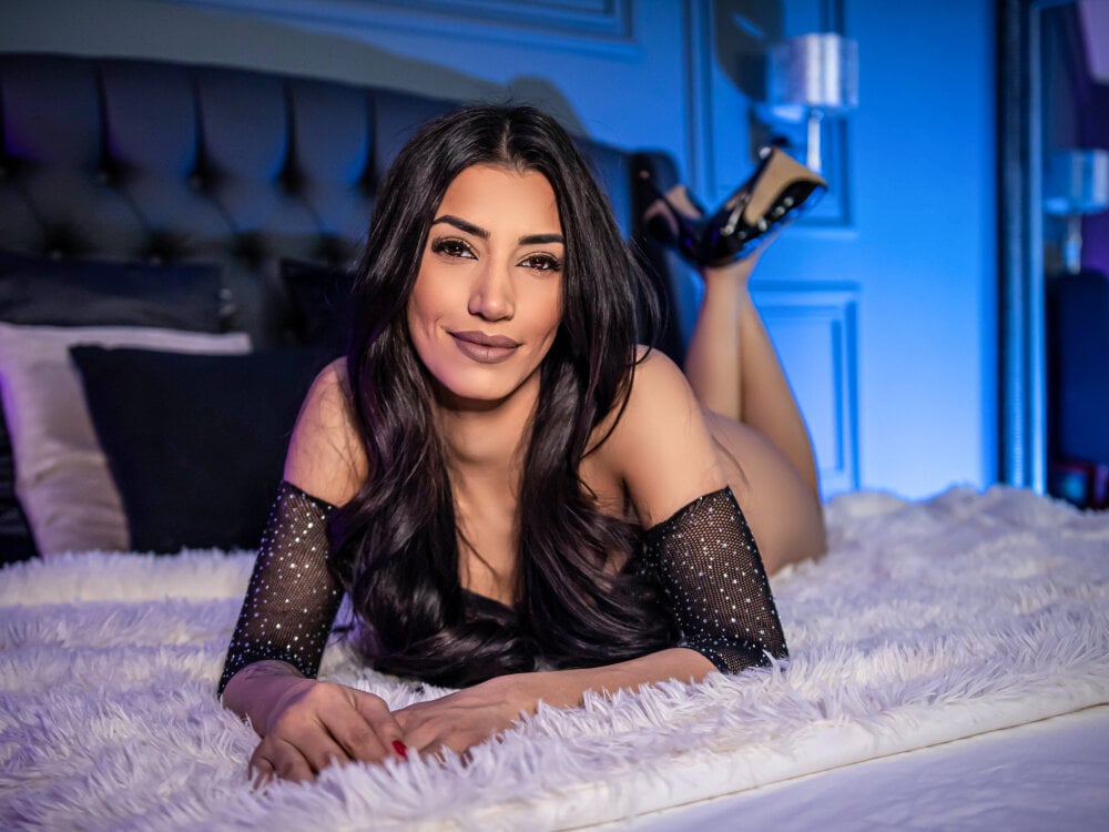 Kassandra__Black Chatroom