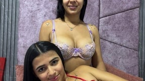 KatalinaANDjesica