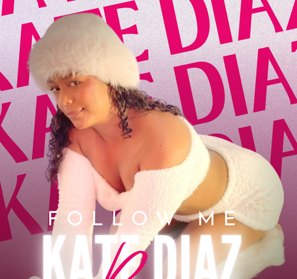 KateDiaz21 Chatroom