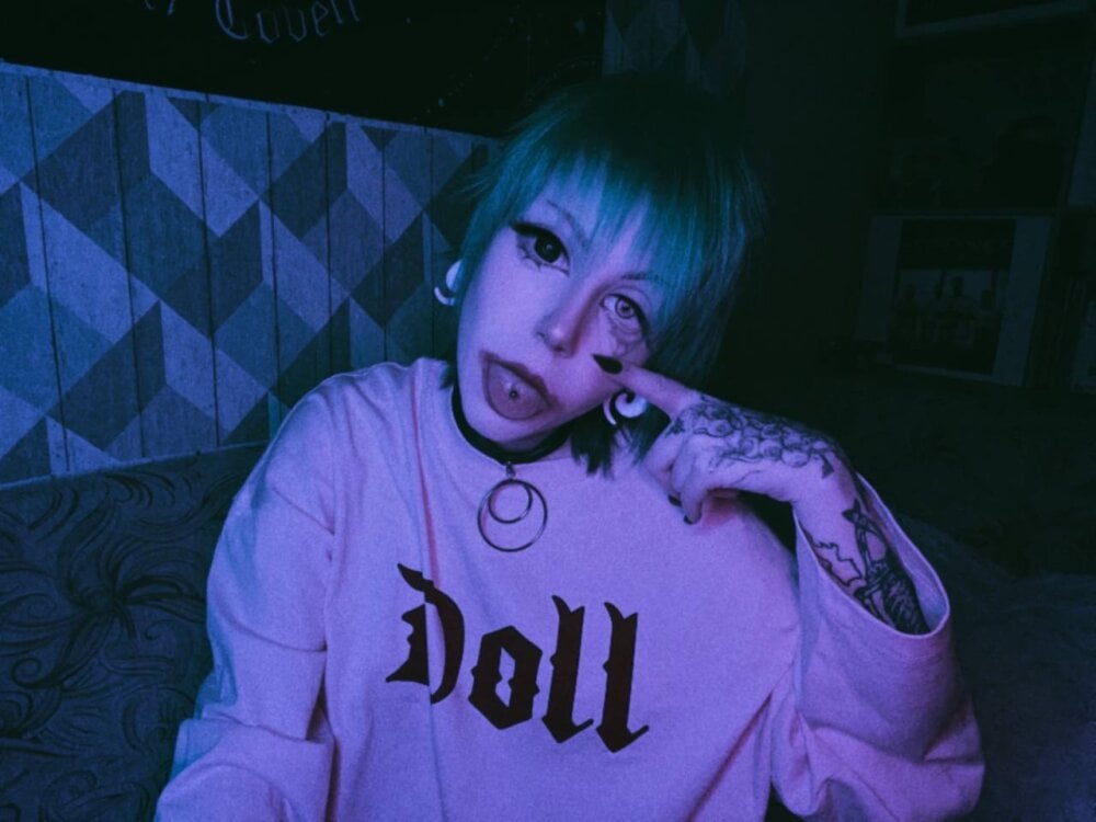 KateSzaflarski Chatroom