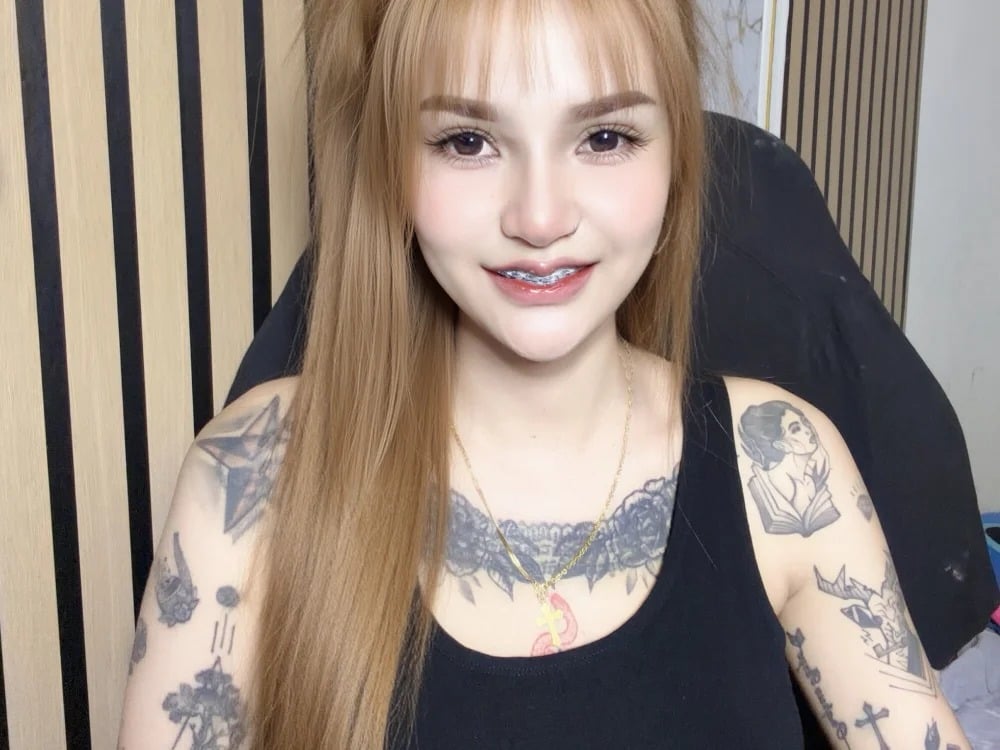 Kate_99 Chatroom