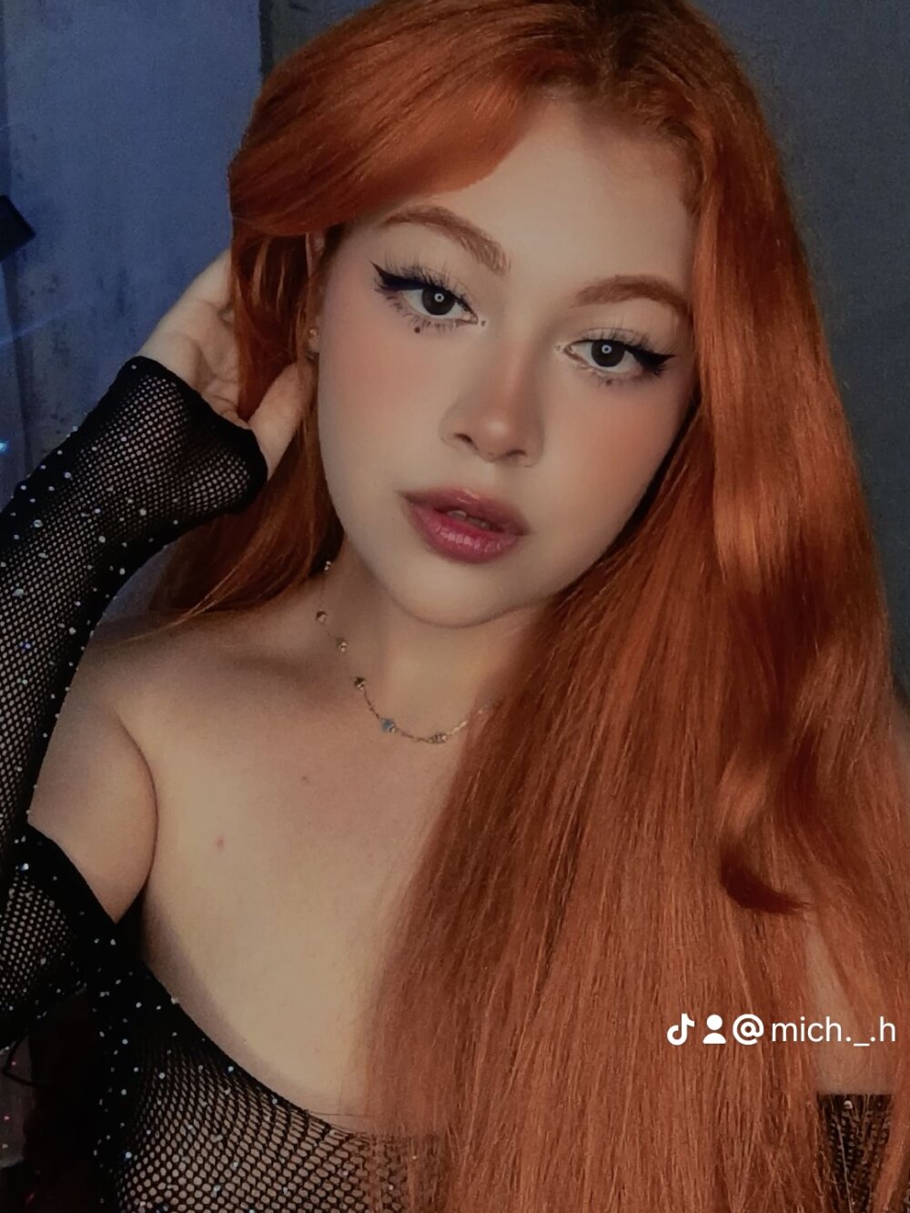 Katerine_23 Chatroom