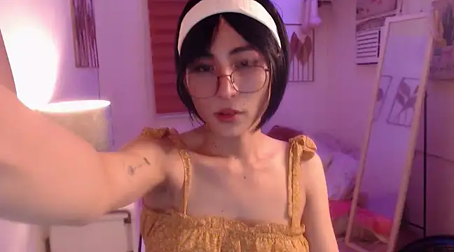 Kati3Kath Chatroom