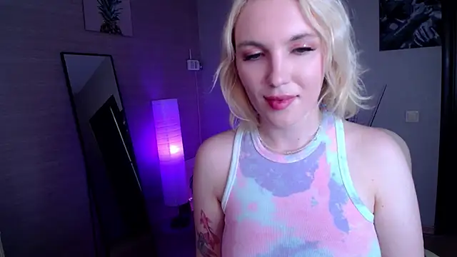 Katrine_Beauty Chatroom