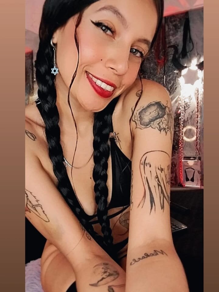 Katya_Bridge2 Chatroom