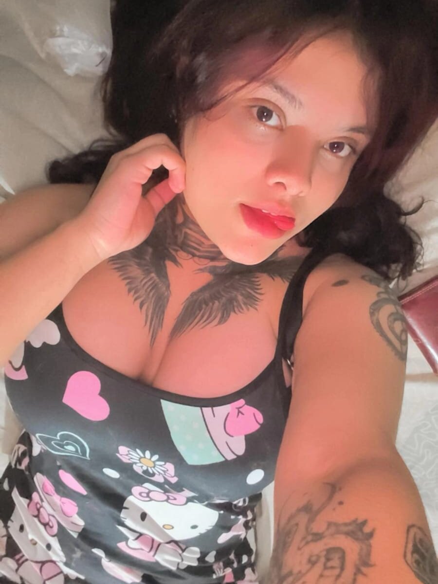 Katyrousee Chatroom