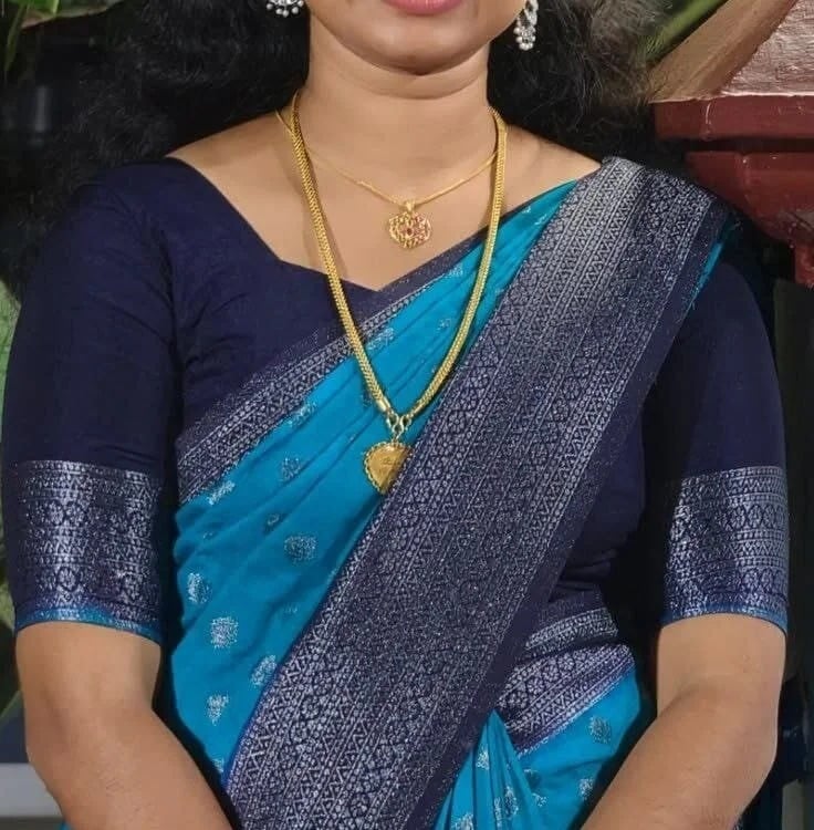 Kavitha06 Chatroom