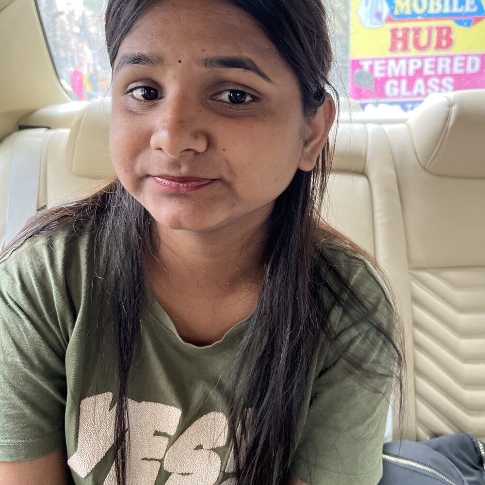 Kavya_Rathore Chatroom