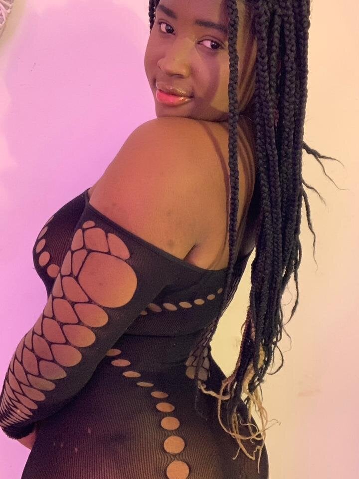 Keisha-durand Chatroom