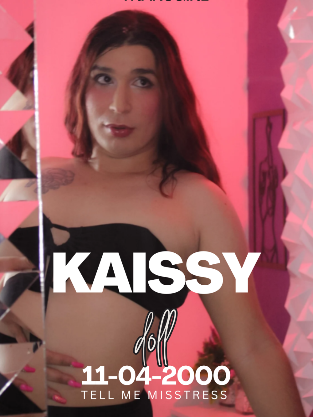 KeissyAdoll_x Chatroom