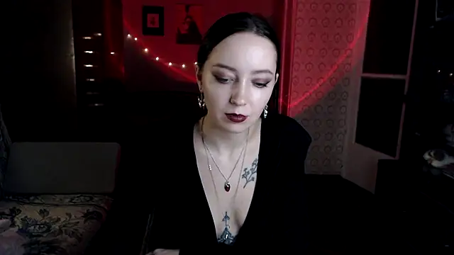 KellyDark011 Chatroom