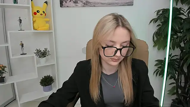 KellyJonsen Chatroom
