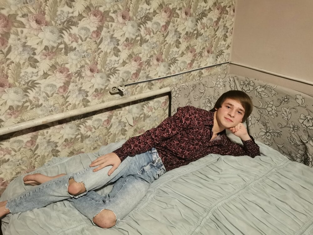 Kent_Merill Chatroom