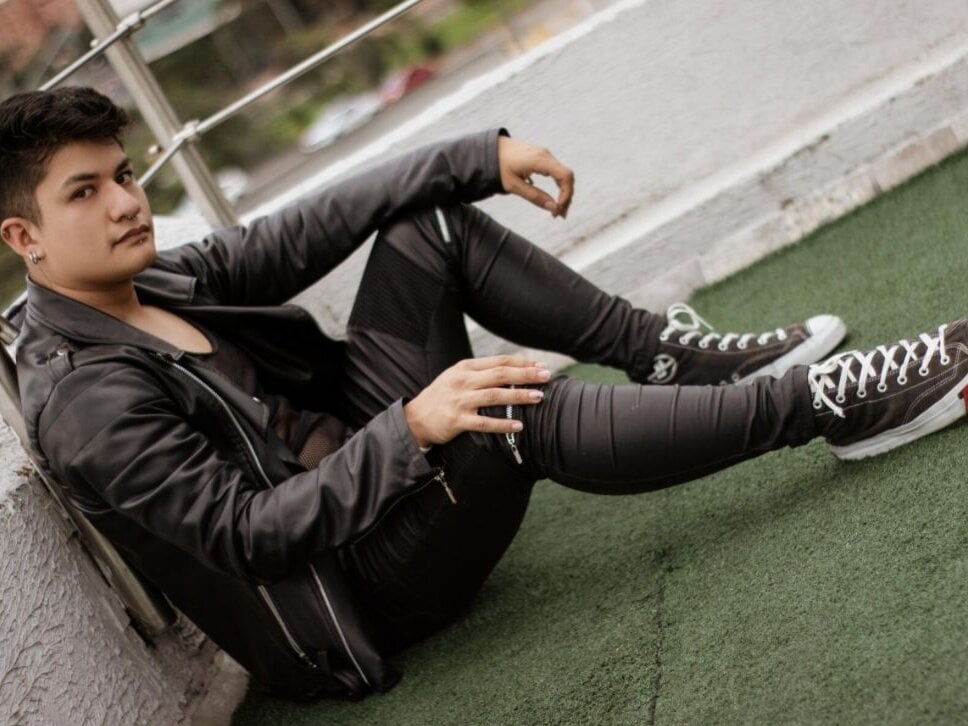 Kentakimura_ Chatroom