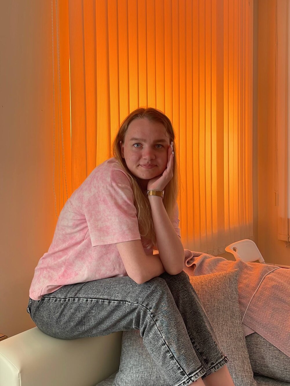 KerenFurguson Chatroom