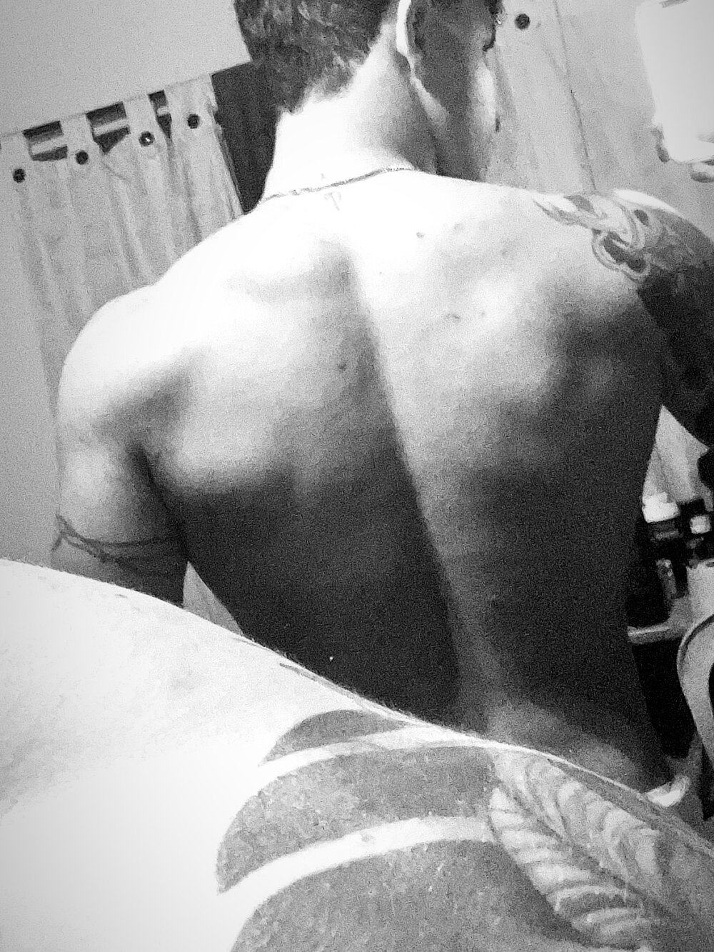 KevinWolf777 Chatroom