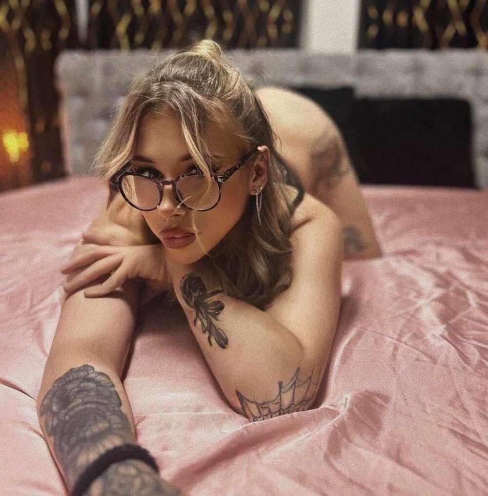 Kimberly-sweety Chatroom