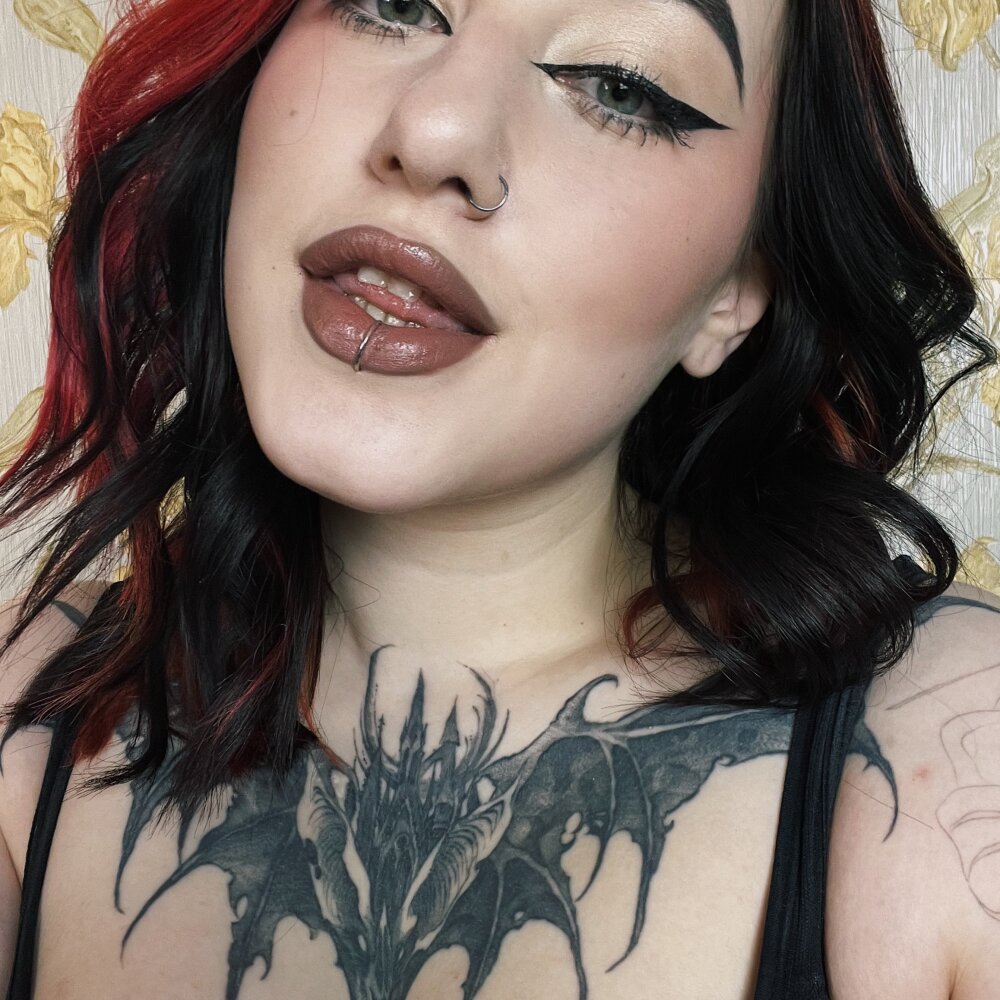 Kimpossible1 Chatroom