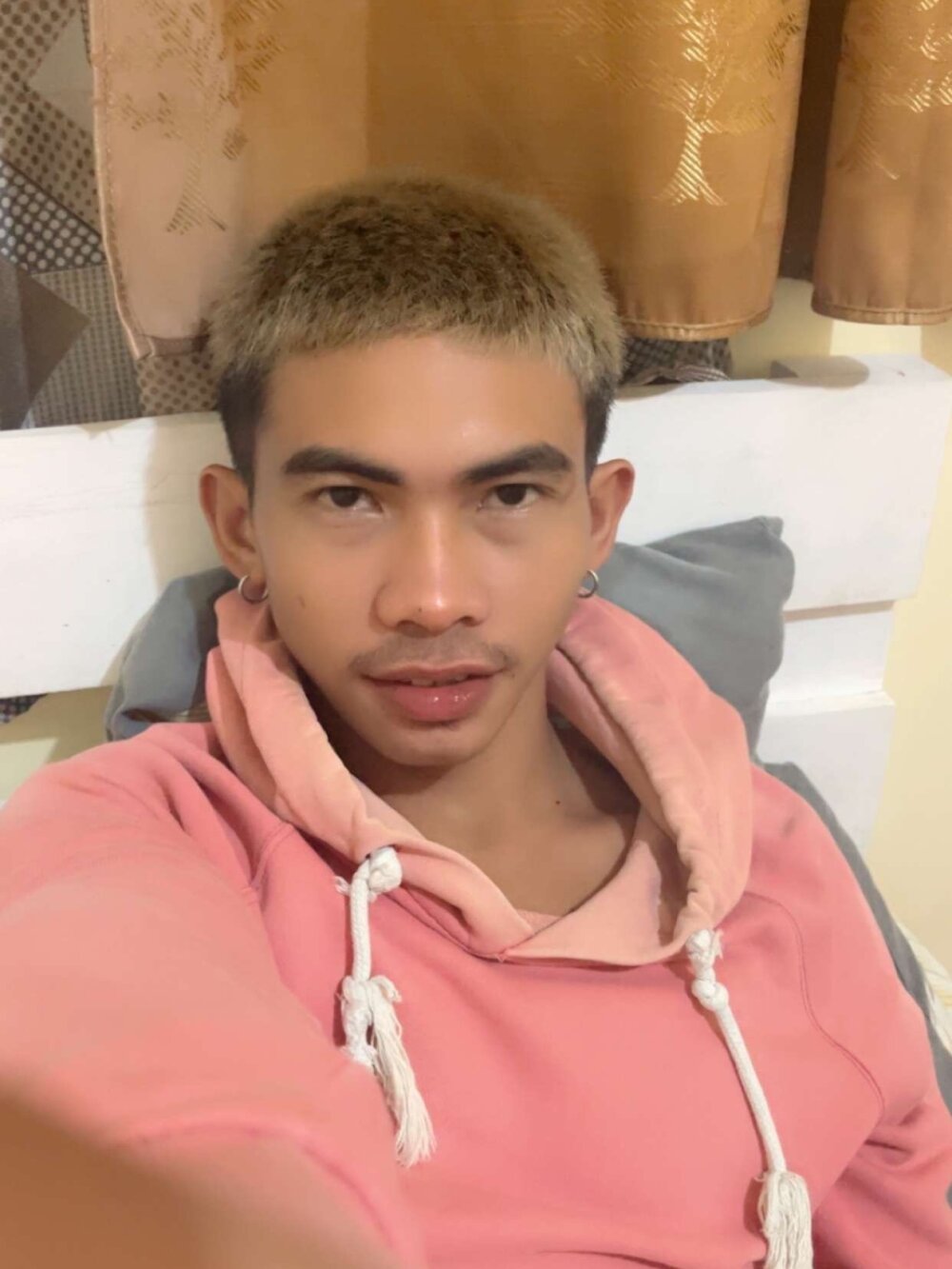 King_BigCock69 Chatroom