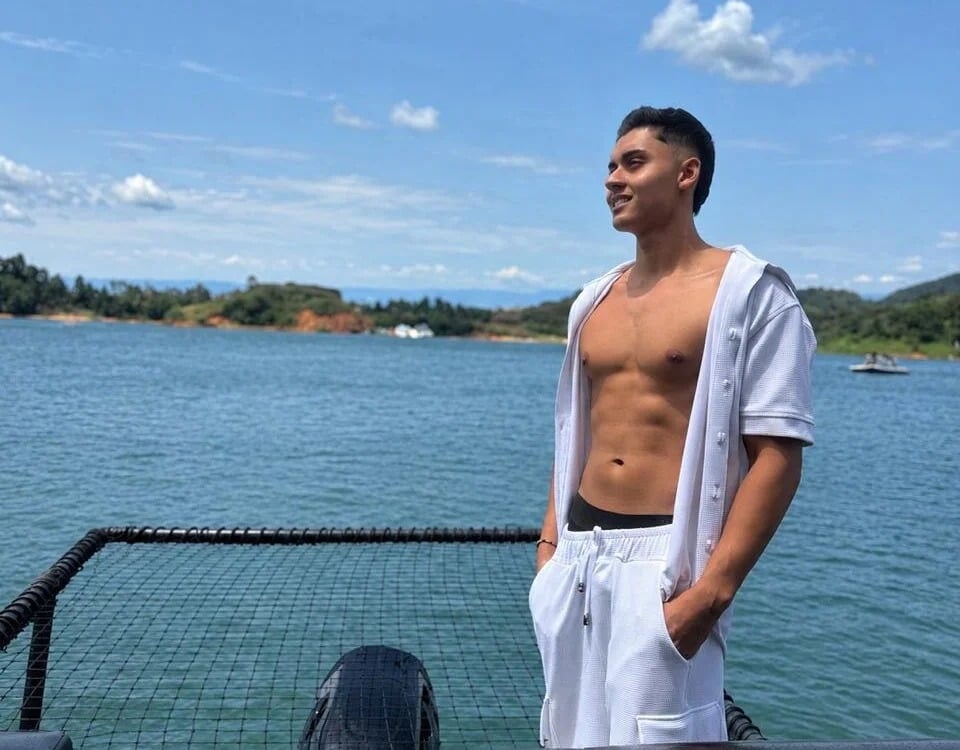 King_Brant Chatroom