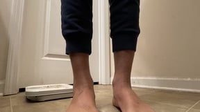 Kingbertfeet