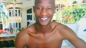KinkyEbonyGuy1