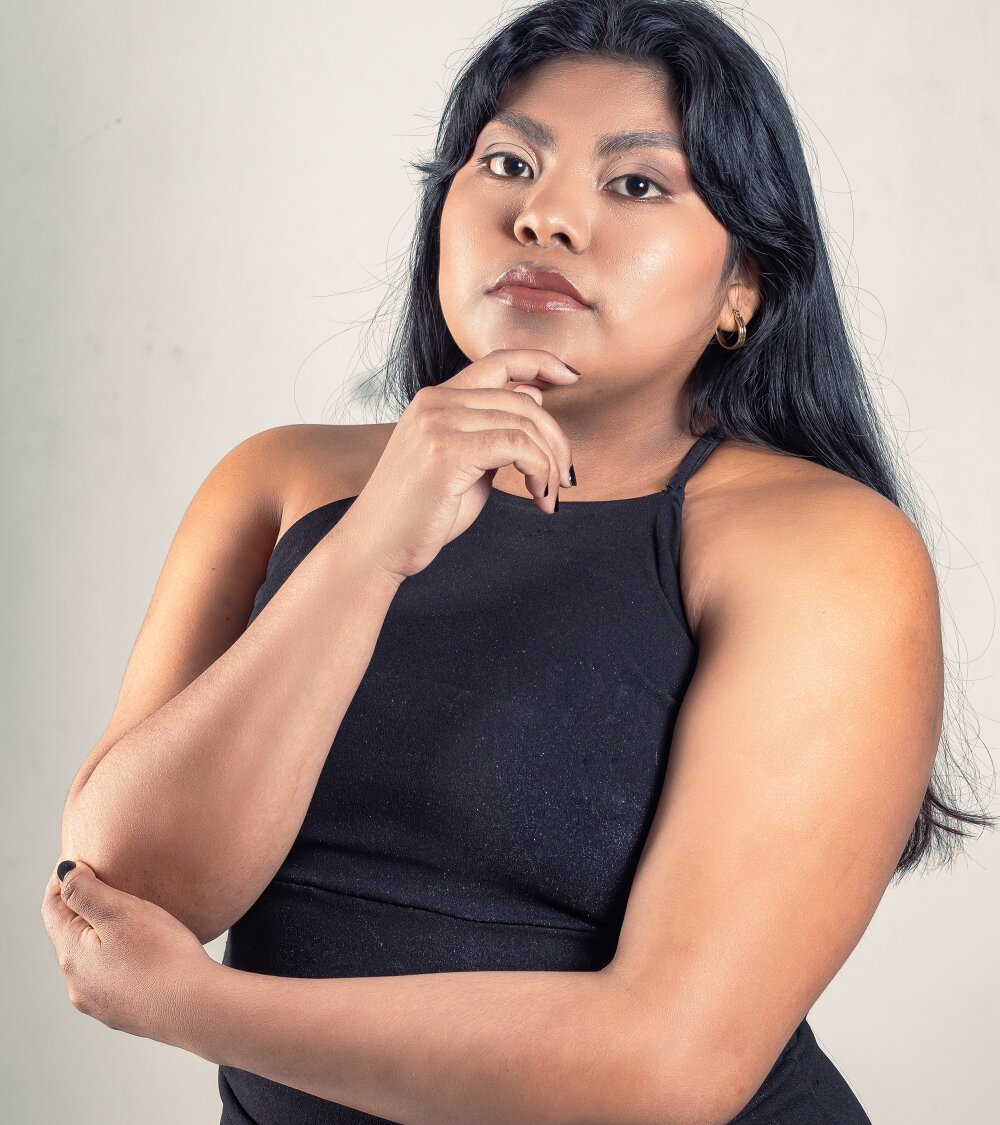 Kiri_Black_ Chatroom