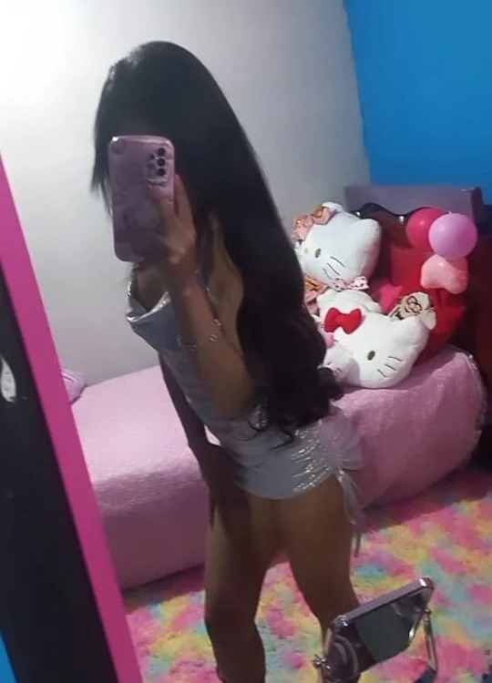 Kitty-Alice Chatroom