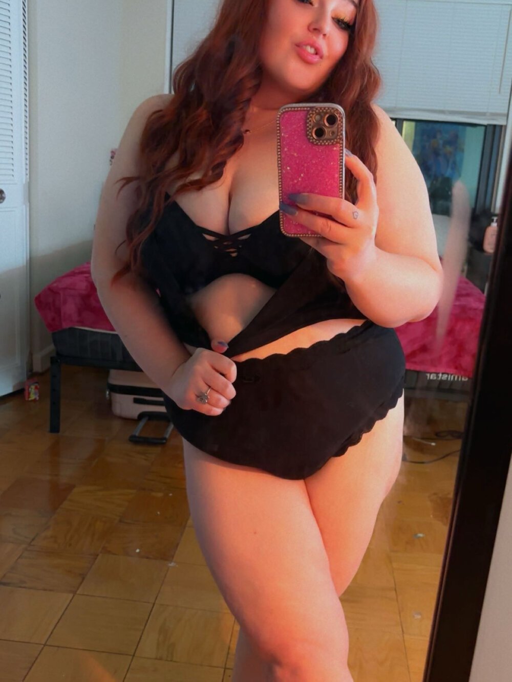 KittyCreamKisses Chatroom