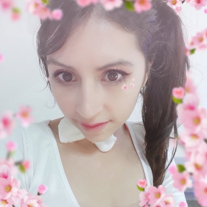 Kitty_Parker Chatroom