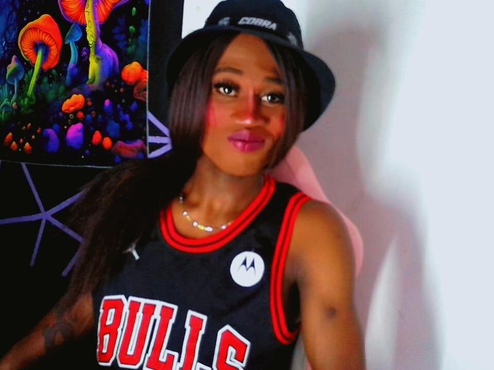 Kloe_cardashan Chatroom