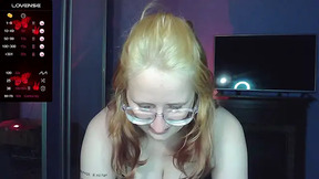 kristyboobsin