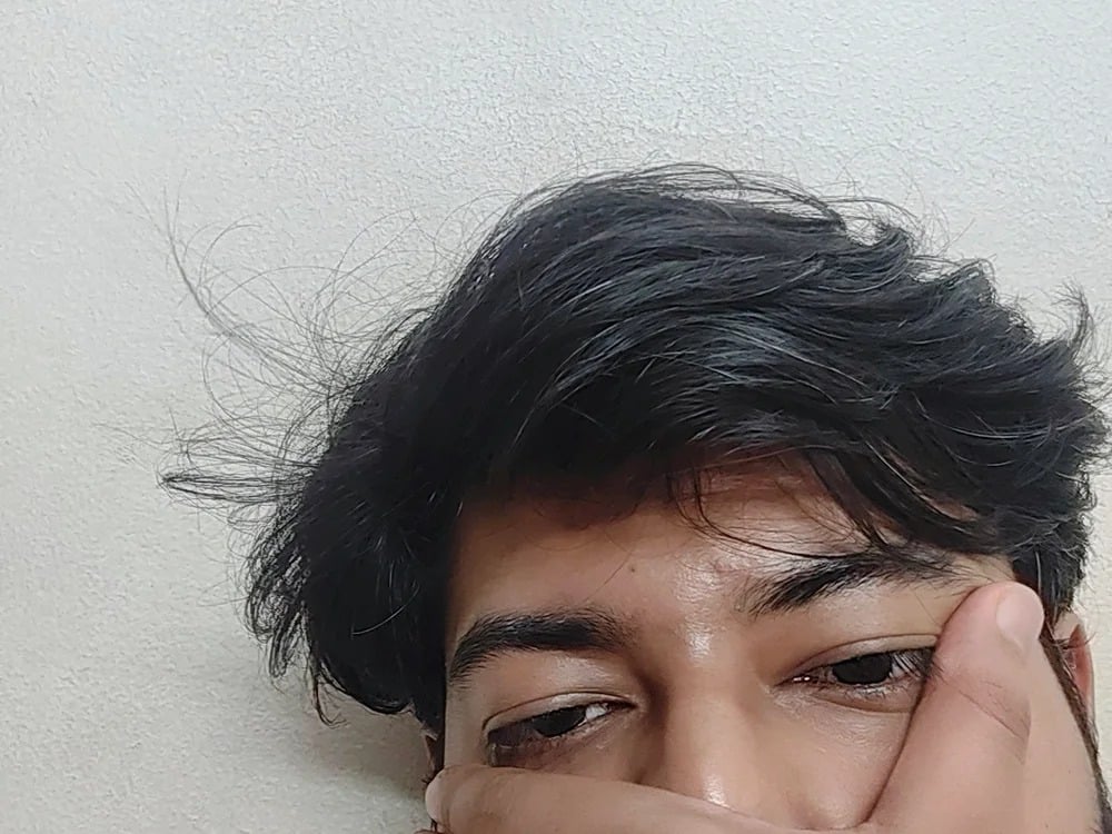 KrishNaik Chatroom