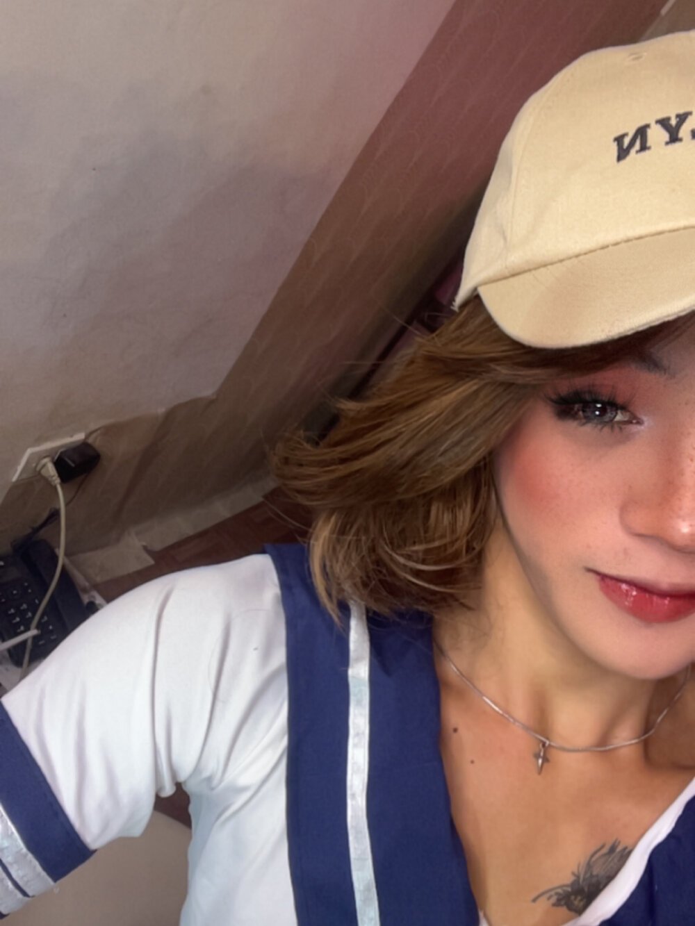 Krisnaanderson Chatroom