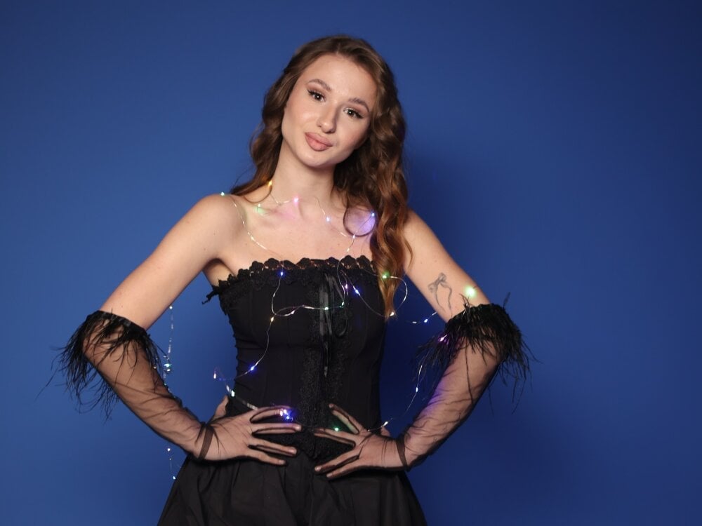 KristinaBellini Chatroom