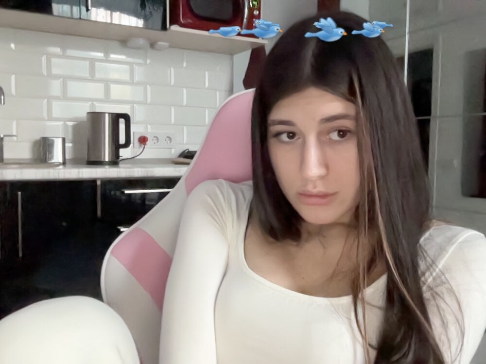 KristinaScott Chatroom