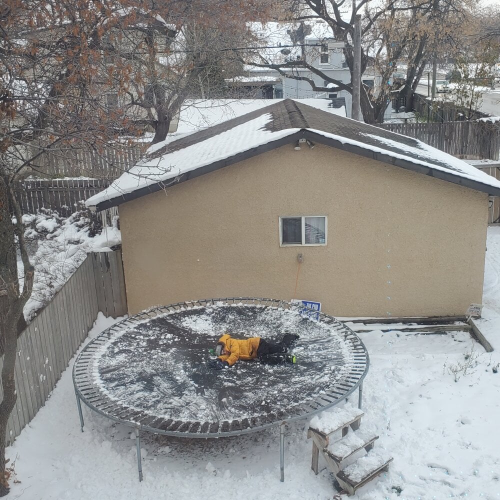 KrystallCox Chatroom