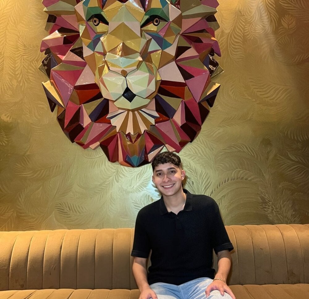 Kygo_Williams Chatroom