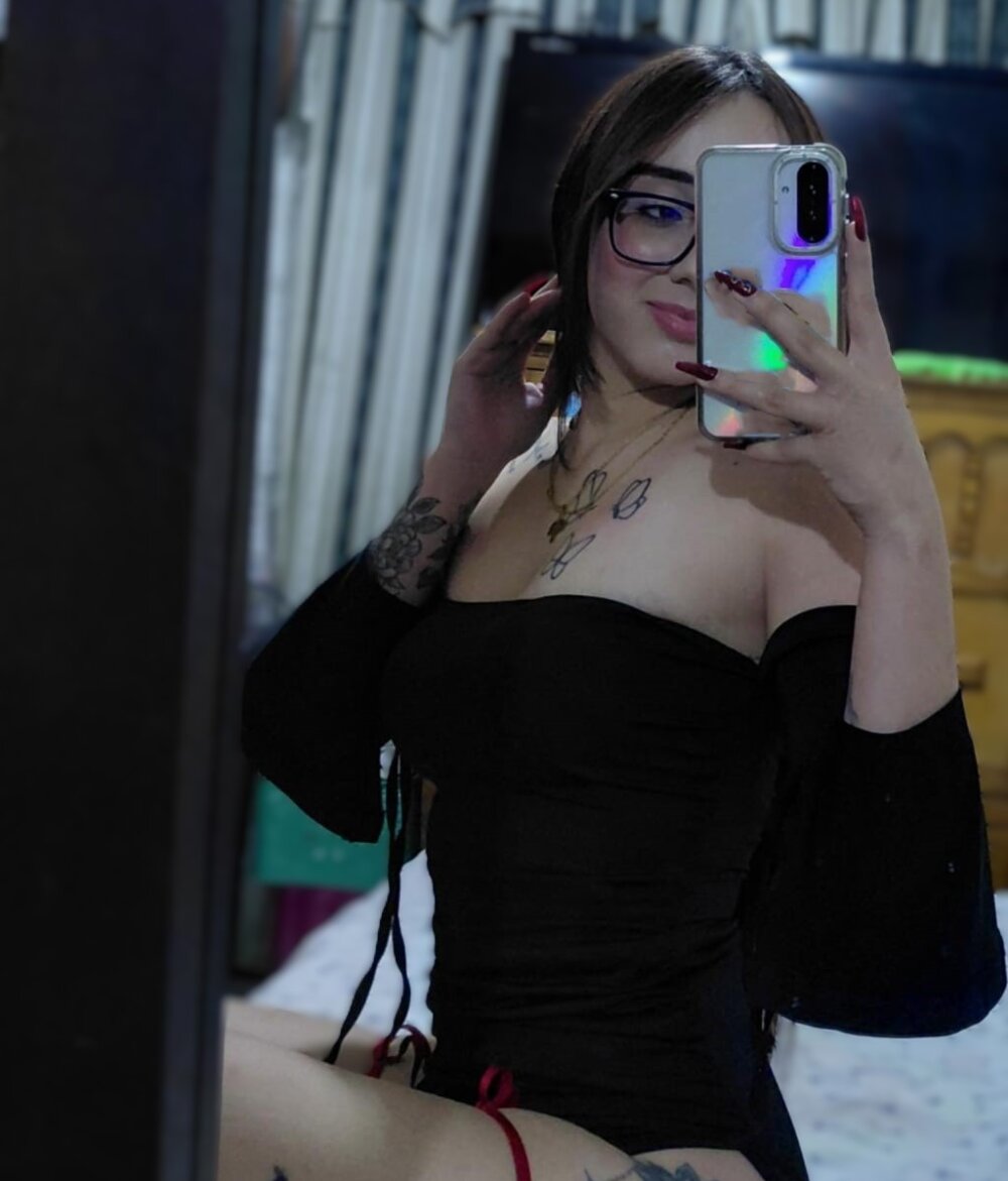 KylieCooperr_ Chatroom