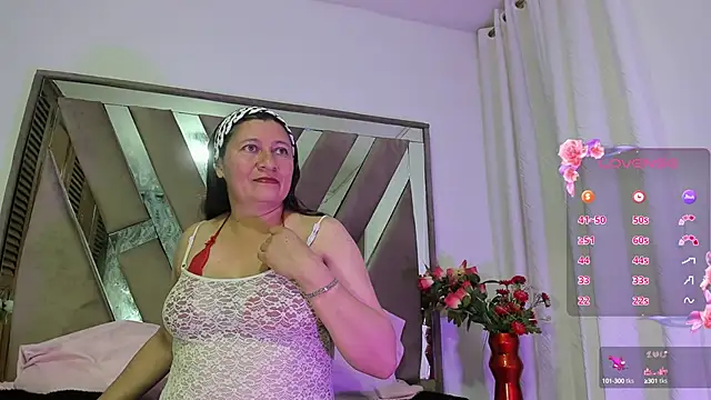 LILITH_TORRES1 Chatroom