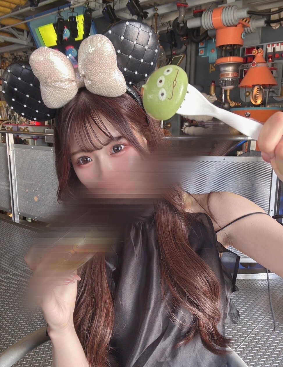 LOVE_MIREI_LOVE Chatroom