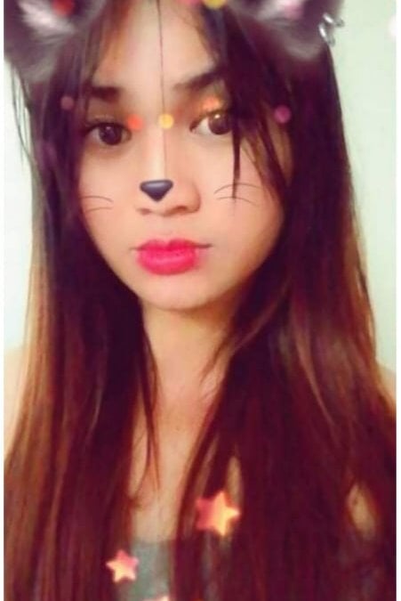 LUSTYMORGANA Chatroom