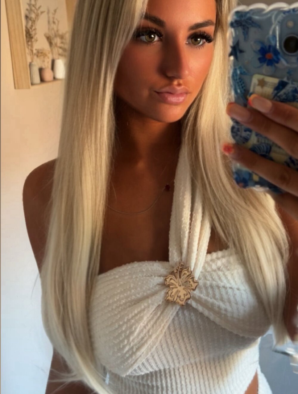 LaceyMilliexoxo Chatroom