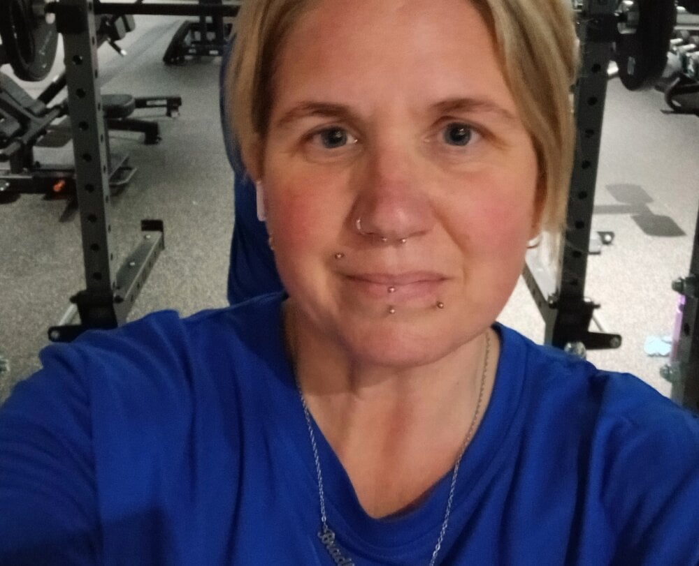 LaceyWestxx Chatroom