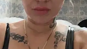 ladyindrebaltic